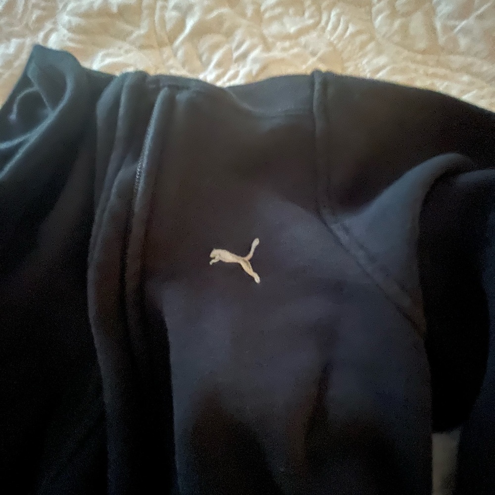Puma jacket - Picture 3 of 4